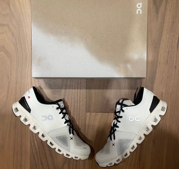 On Cloud
