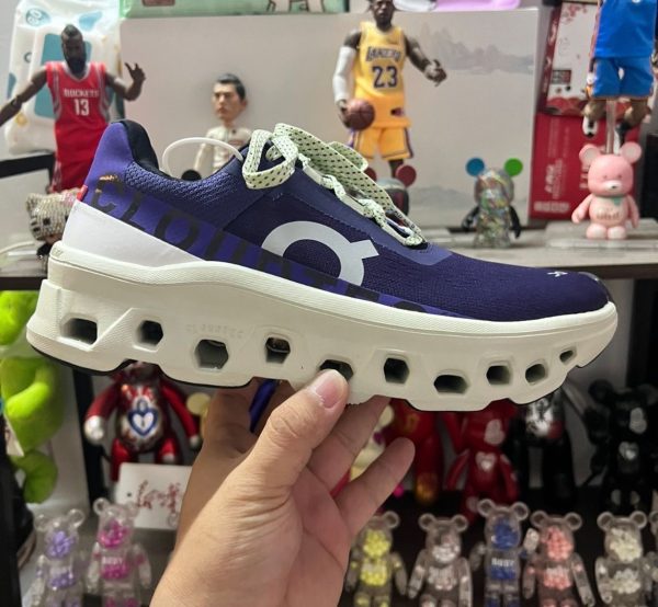 On Cloud