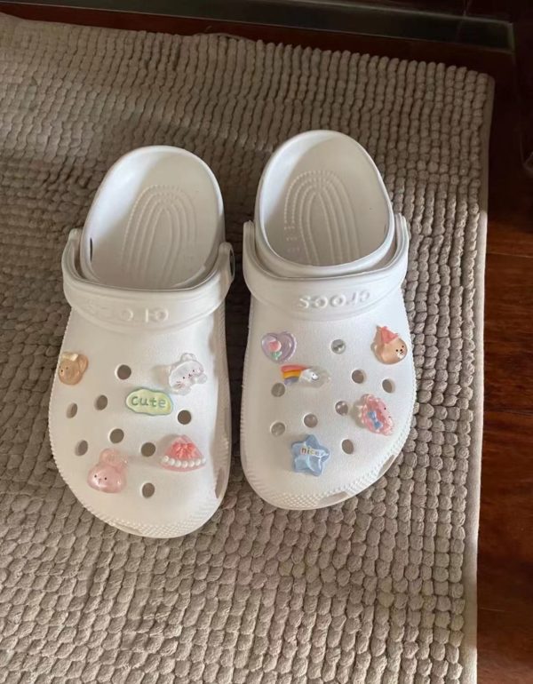 Crocs EVA