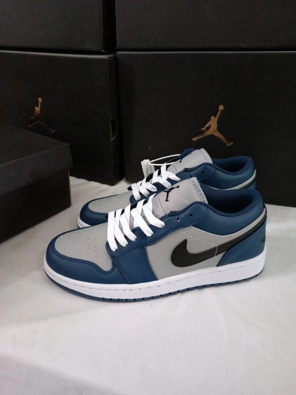 Jordan Air 1 Low