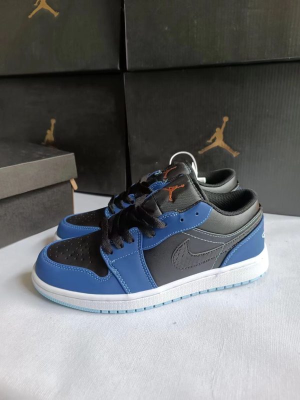 Jordan Air 1 Low