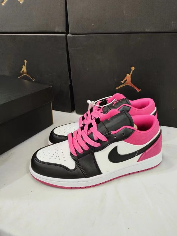 Jordan Air 1 Low