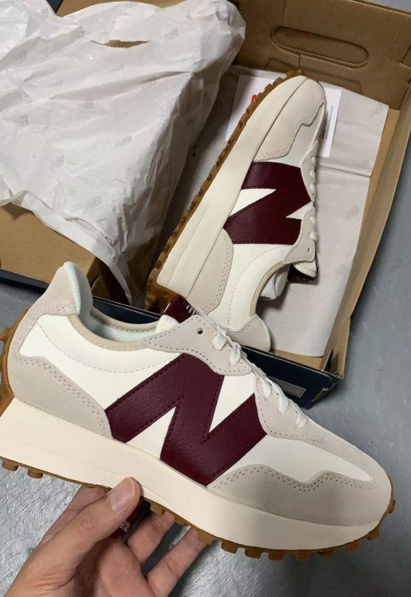 NB 327