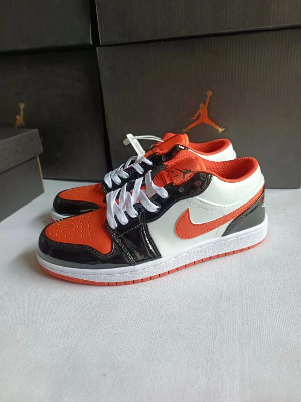 Jordan Air 1 Low