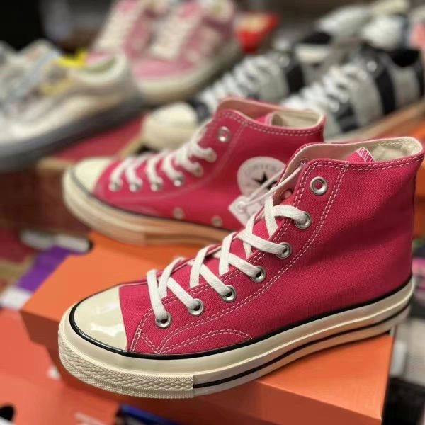 converse high top