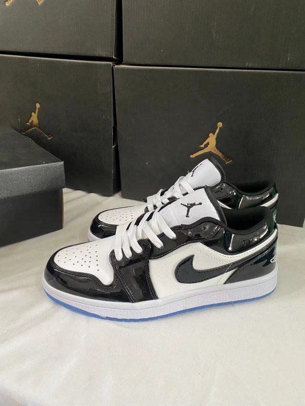 Jordan Air 1 Low