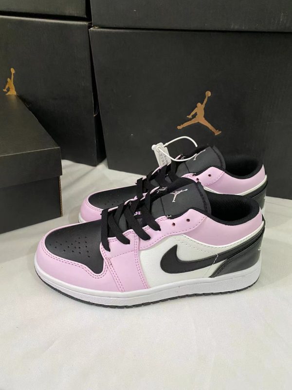 Jordan Air 1 Low