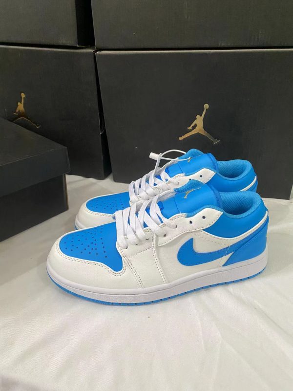 Jordan Air 1 Low