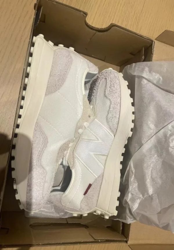NB 327