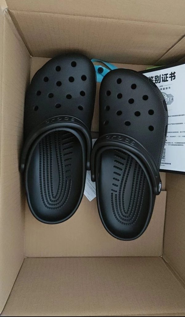 Crocs EVA