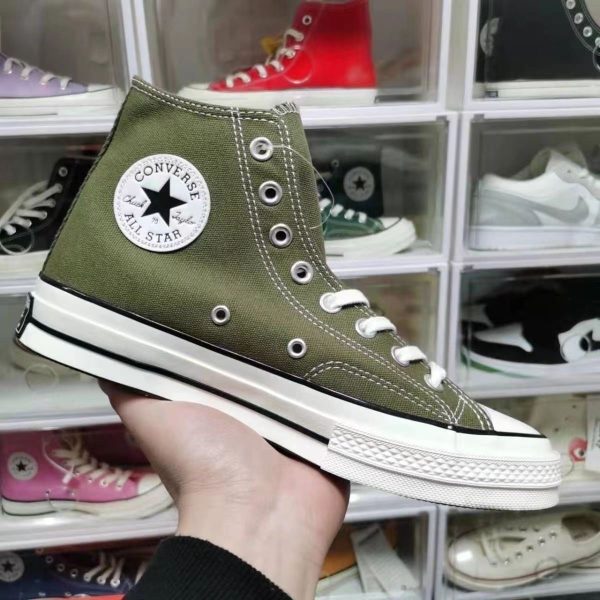 converse high top