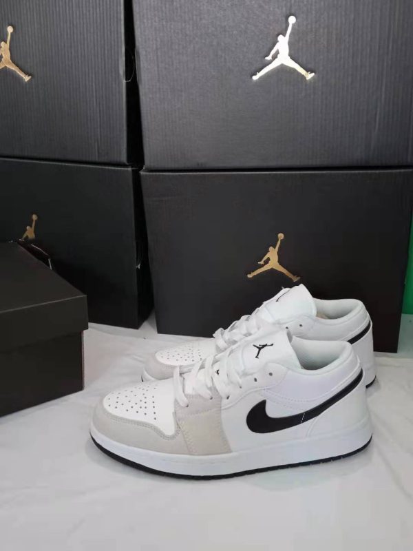 Jordan Air 1 Low