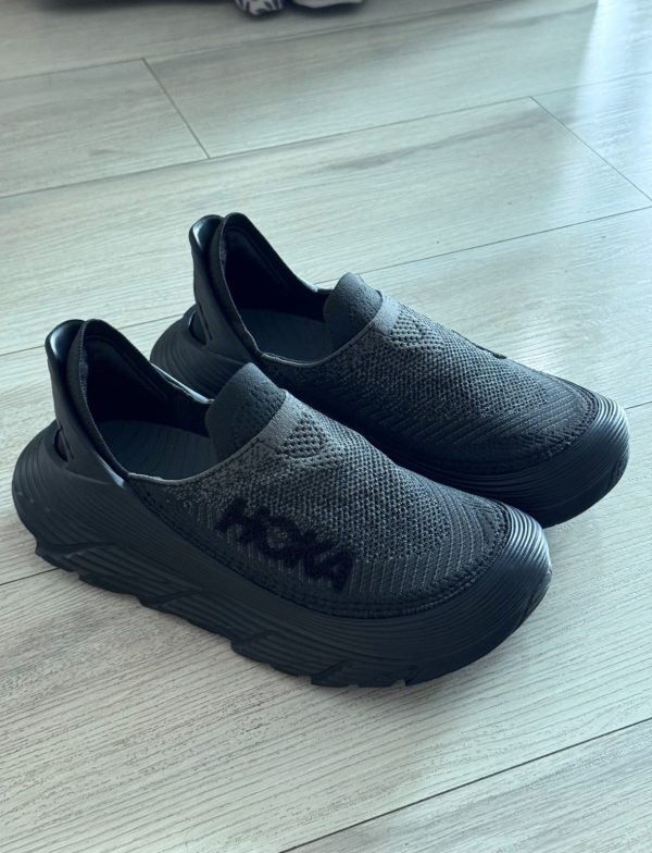 HOKA