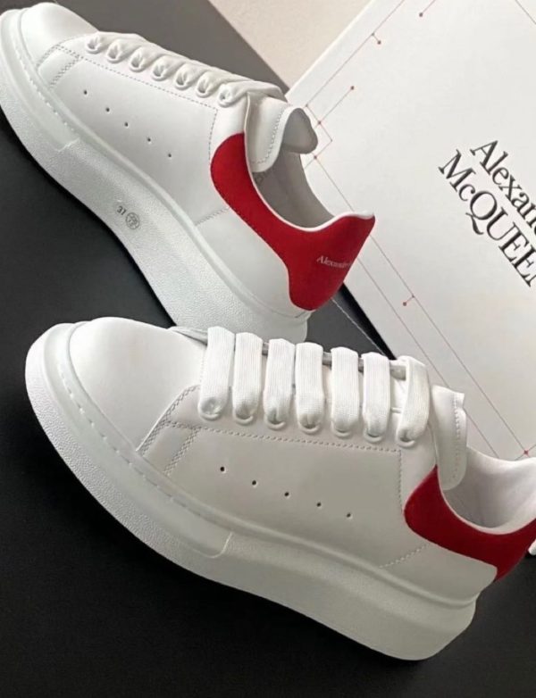 Alexander McQueen