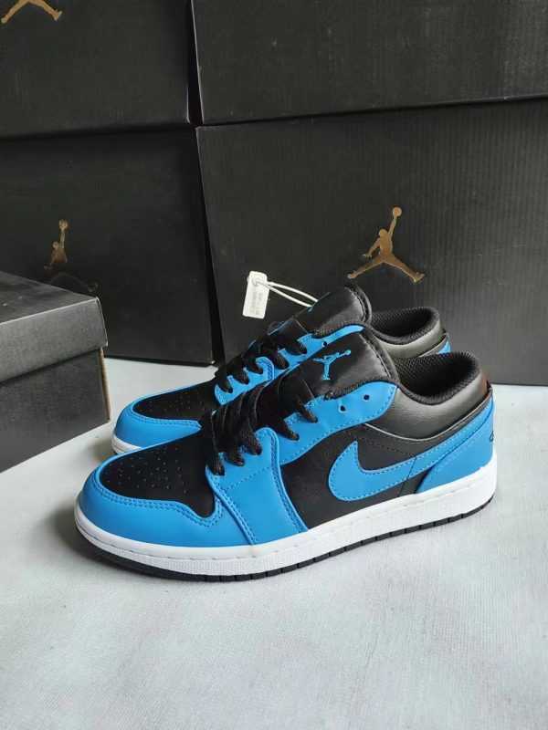 Jordan Air 1 Low