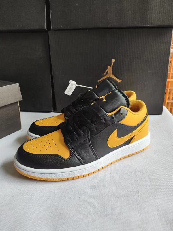 Jordan Air 1 Low