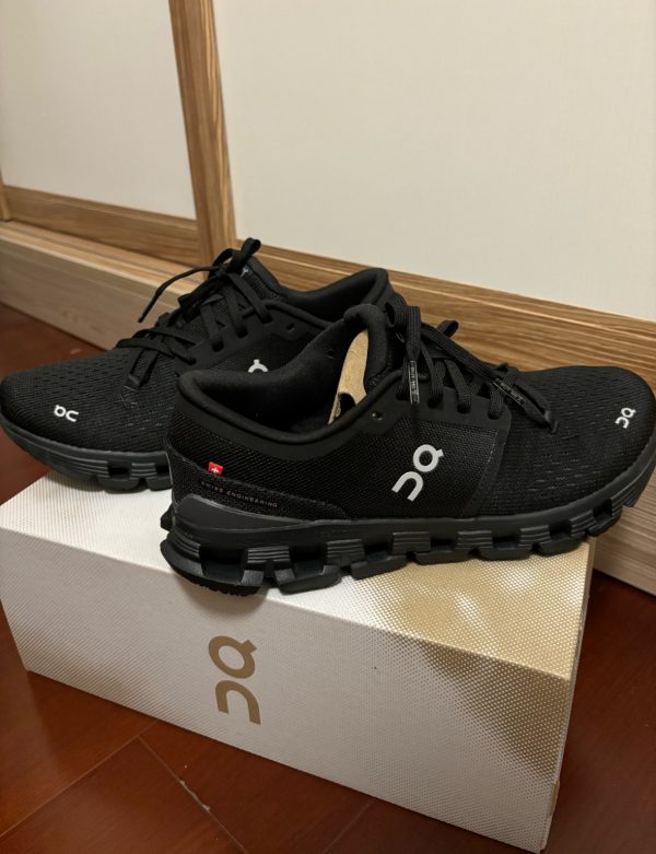 On Cloud
