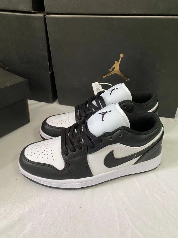 Jordan Air 1 Low