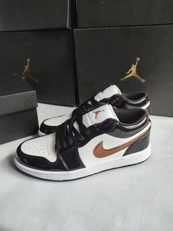 Jordan Air 1 Low