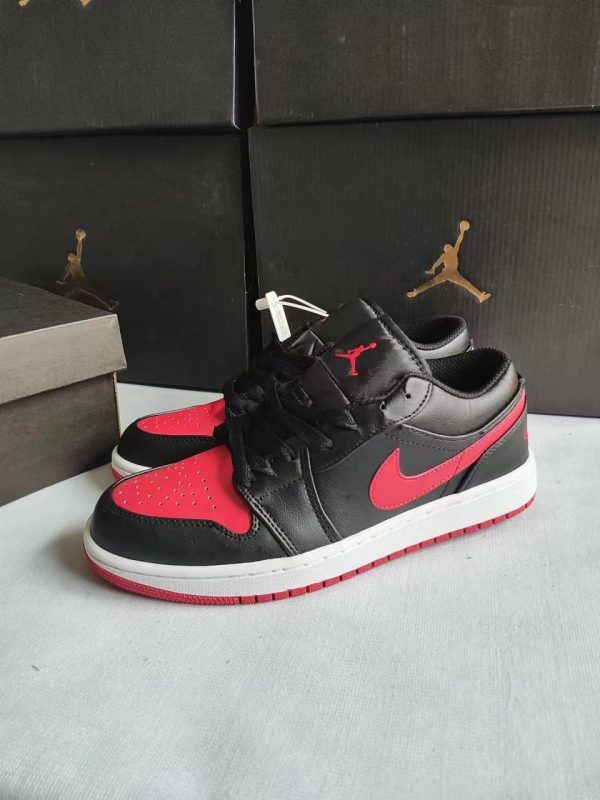 Jordan Air 1 Low