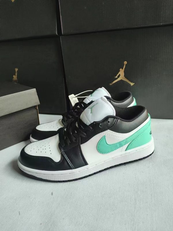 Jordan Air 1 Low