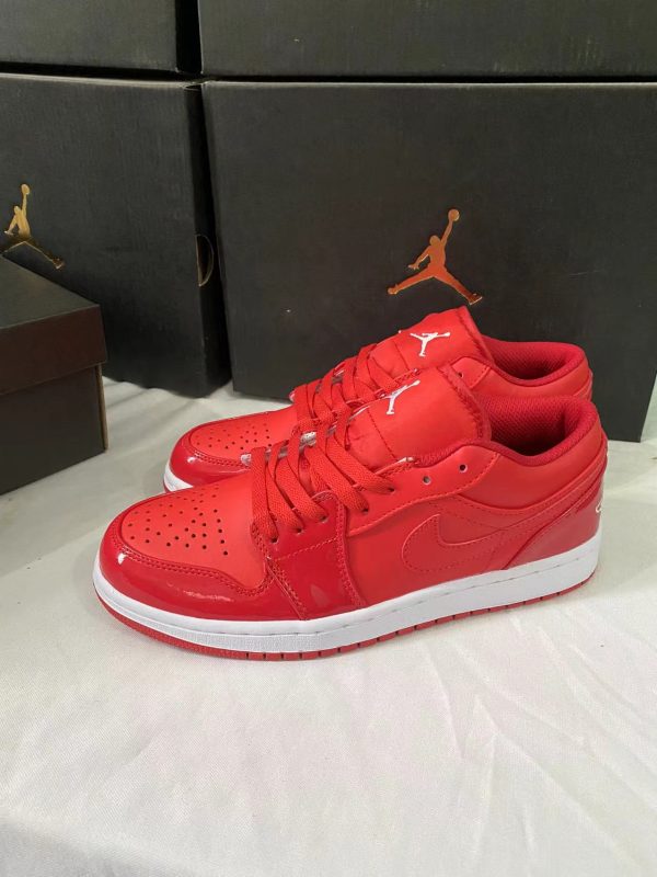 Jordan Air 1 Low