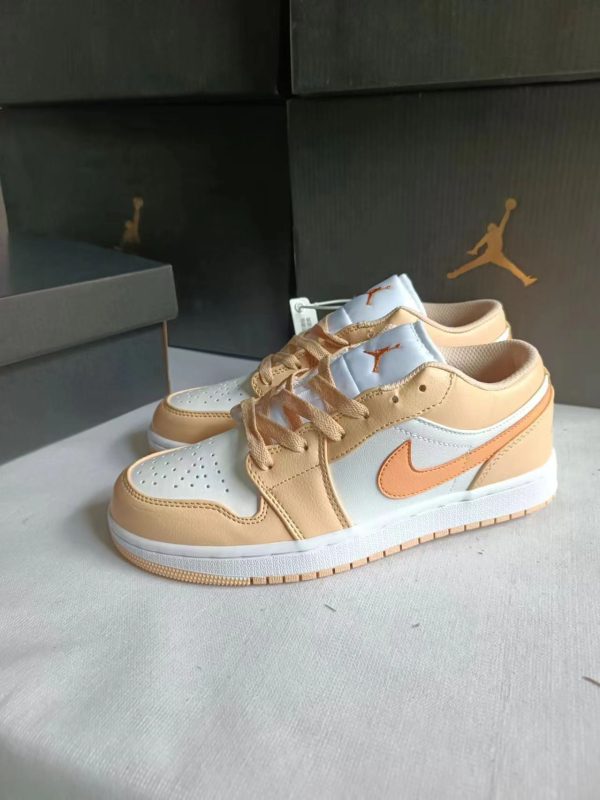 Jordan Air 1 Low