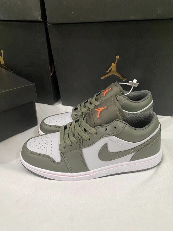 Jordan Air 1 Low