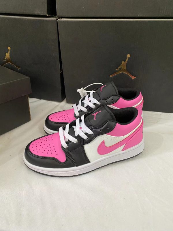 Jordan Air 1 Low