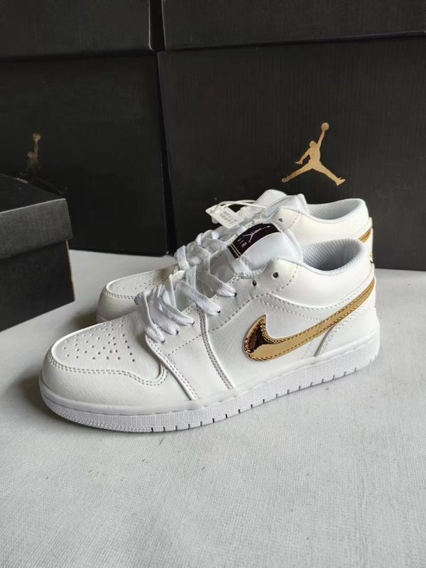 Jordan Air 1 Low