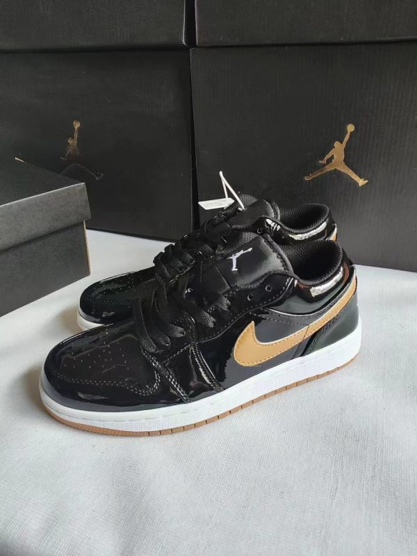 Jordan Air 1 Low