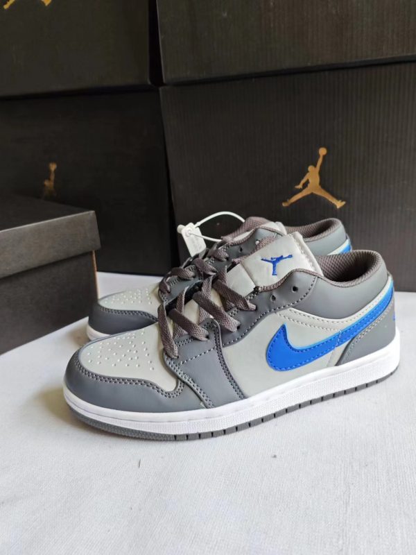 Jordan Air 1 Low