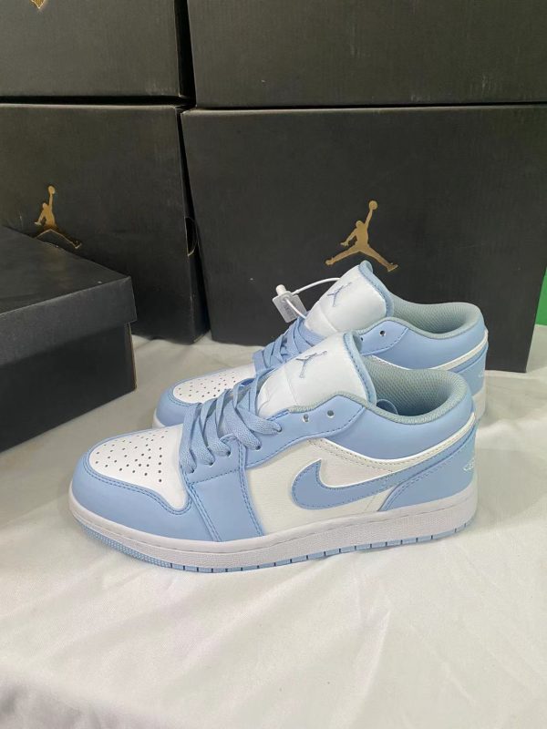 Jordan Air 1 Low