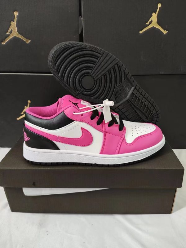 Jordan Air 1 Low
