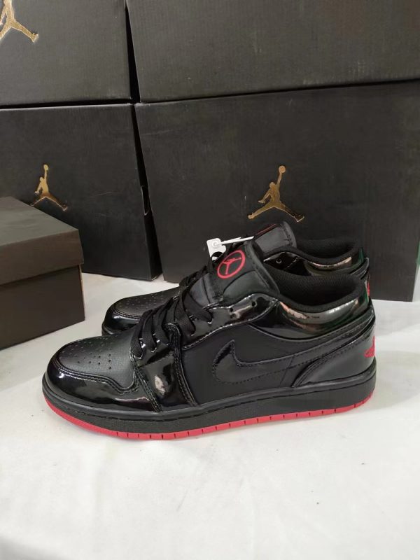 Jordan Air 1 Low
