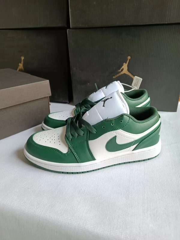 Jordan Air 1 Low