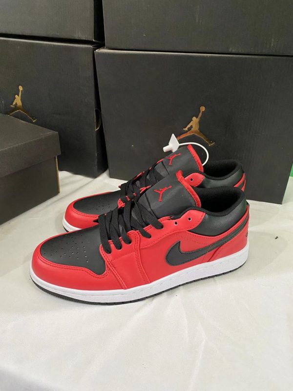 Jordan Air 1 Low