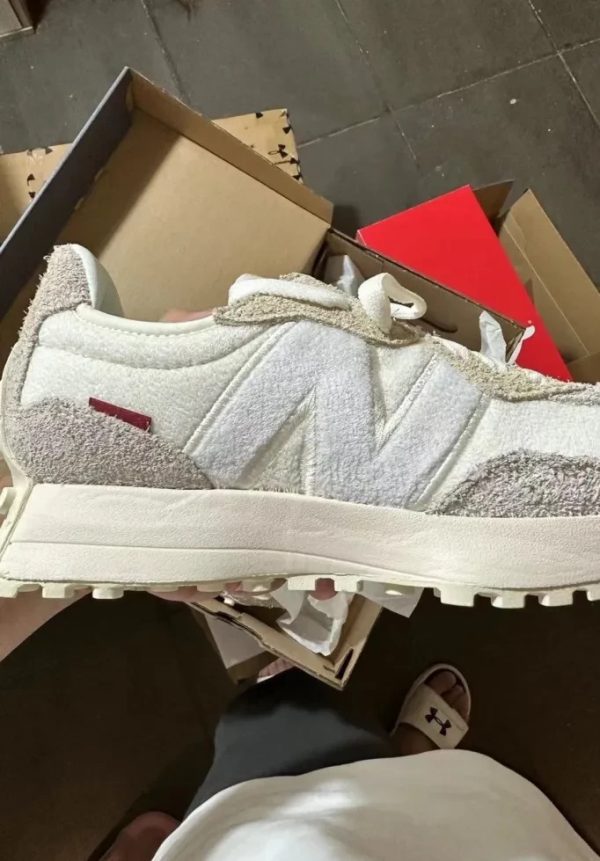NB 327