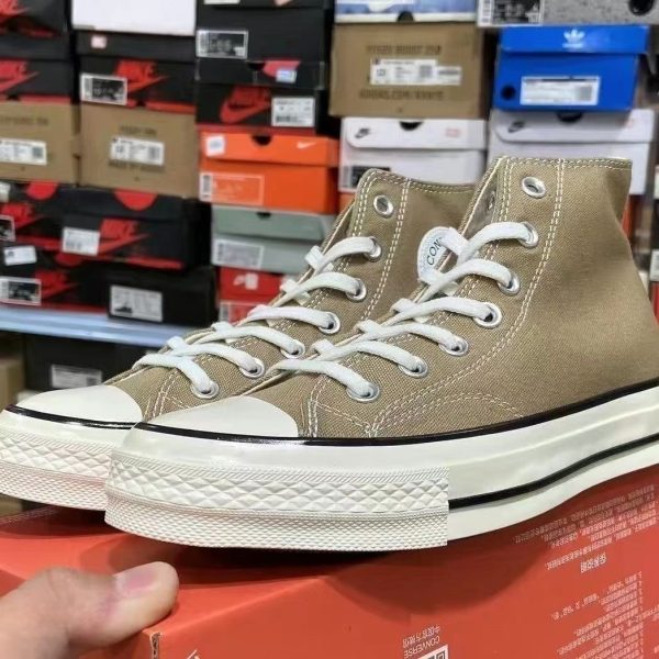 converse high top - Image 3