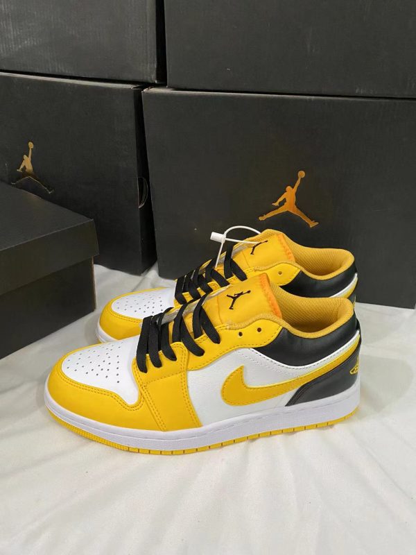 Jordan Air 1 Low