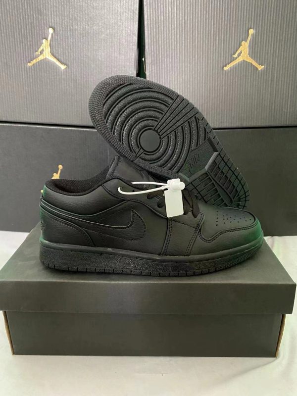Jordan Air 1 Low