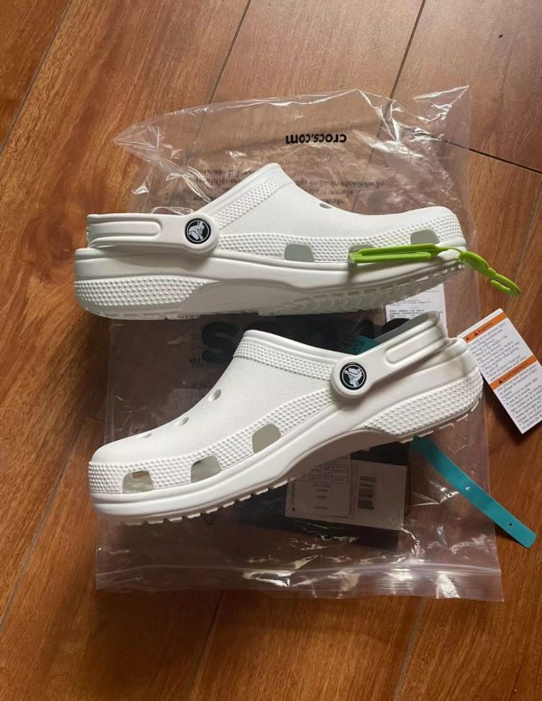 Crocs EVA