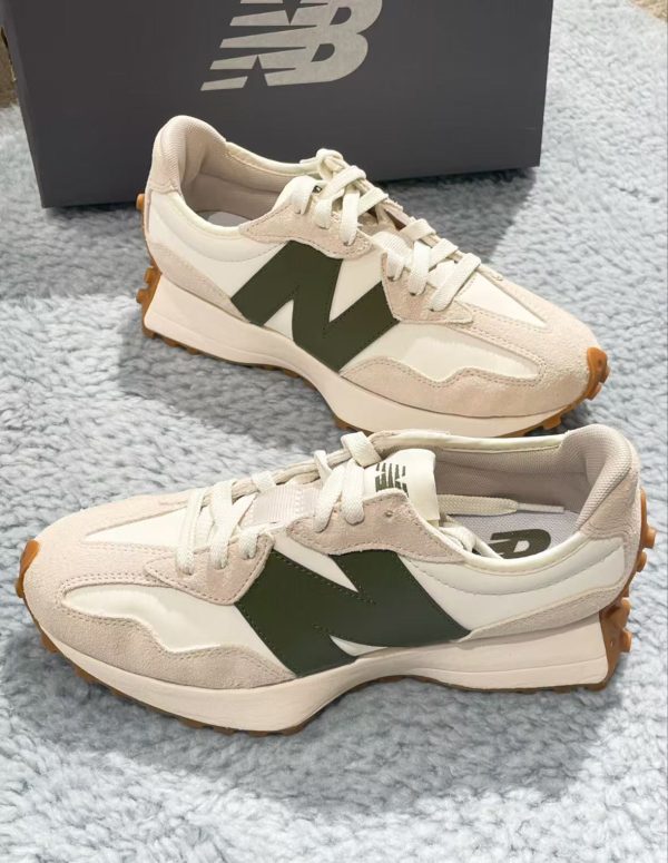 NB 327