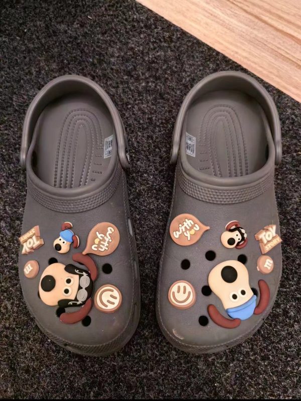 Crocs EVA
