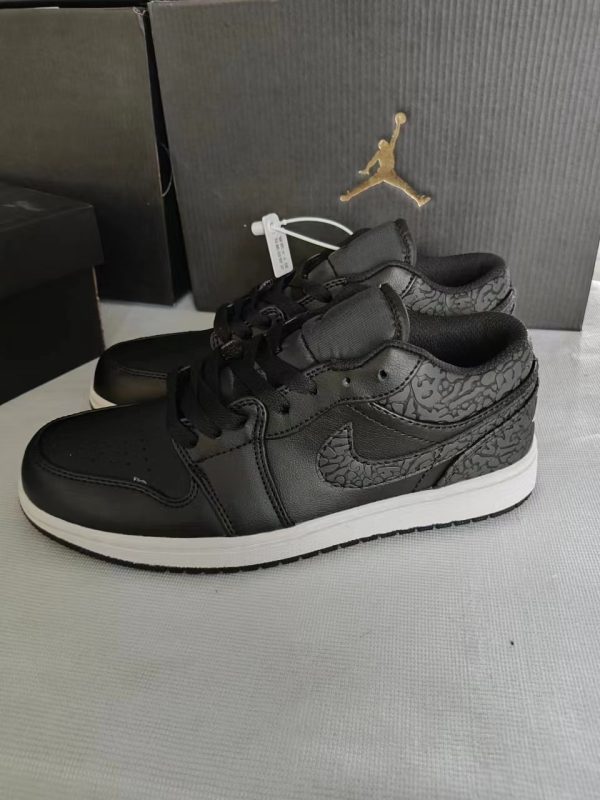 Jordan Air 1 Low