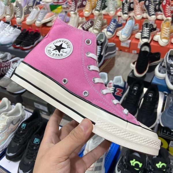 converse high top - Image 2