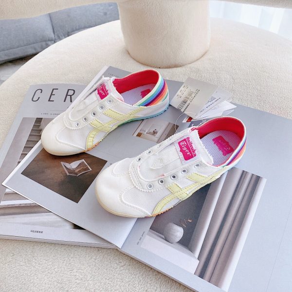 Onitsuka tiger  kids