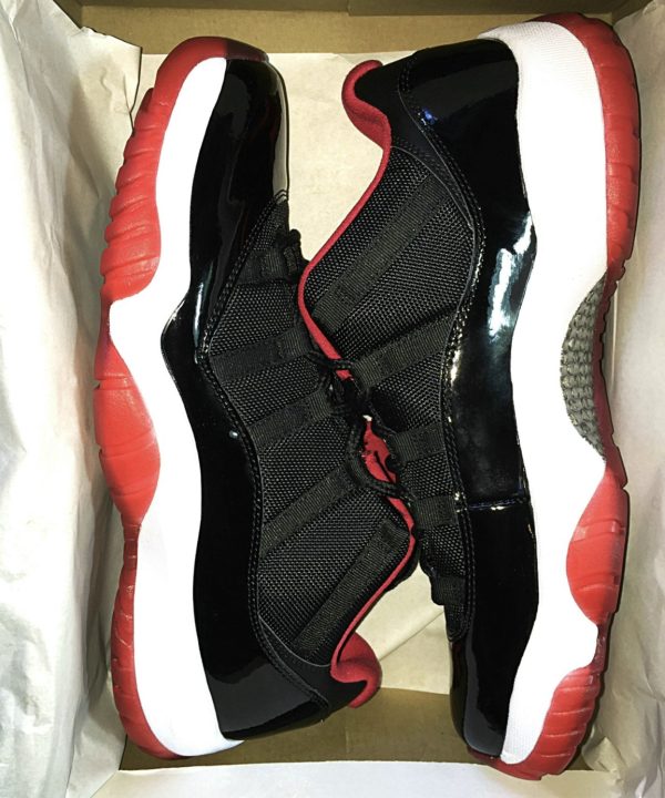 Jordan Air 11