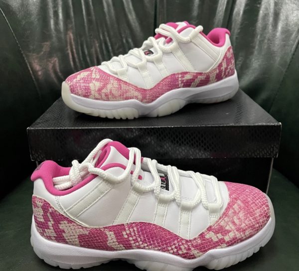 Jordan Air 11