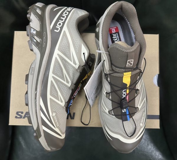 Salomon